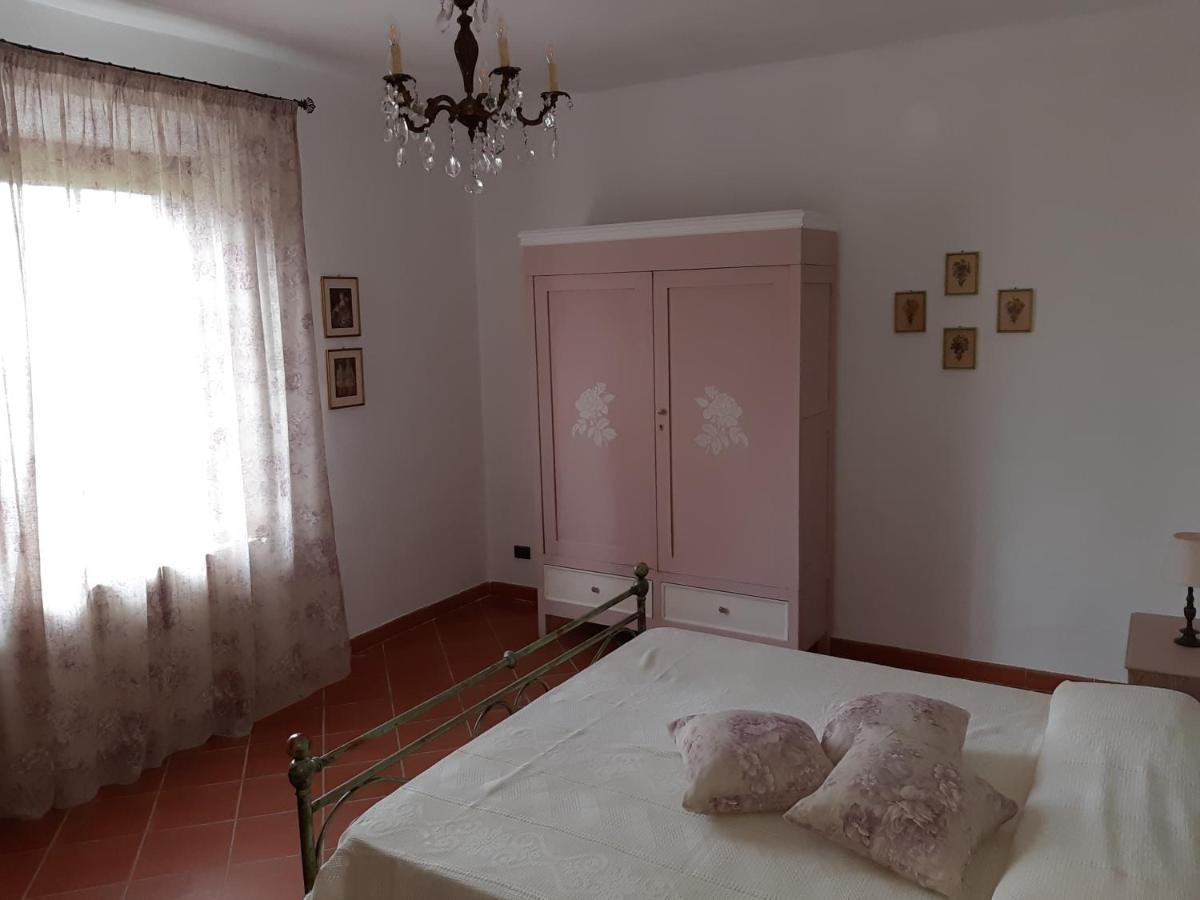 Suite Familiare con Balcone