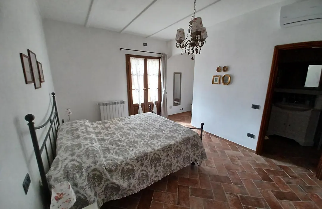 Agriturismo Casa Alla Madonna-1