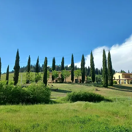 Agriturismo Casa Alla Madonna-2
